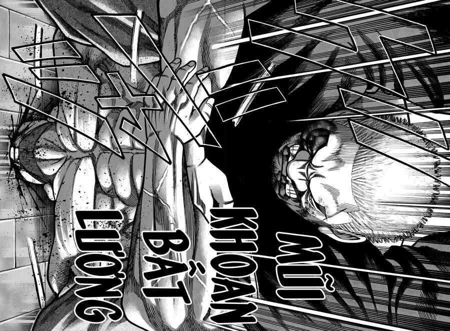 Ngoại Truyện Crows Housenka: Sự Khởi Đầu Của Housen Chapter 86 - 30