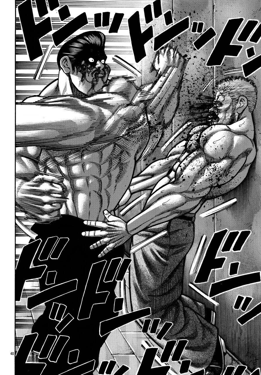 Ngoại Truyện Crows Housenka: Sự Khởi Đầu Của Housen Chapter 86 - 39