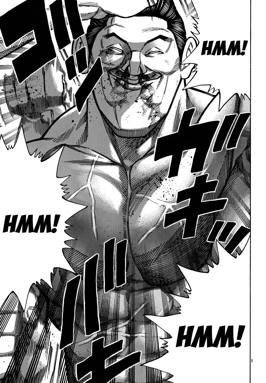 Ngoại Truyện Crows Housenka: Sự Khởi Đầu Của Housen Chapter 86 - 6