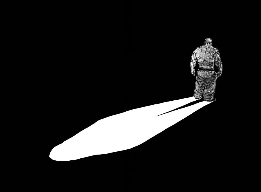 Ngoại Truyện Crows Housenka: Sự Khởi Đầu Của Housen Chapter 87 - 16