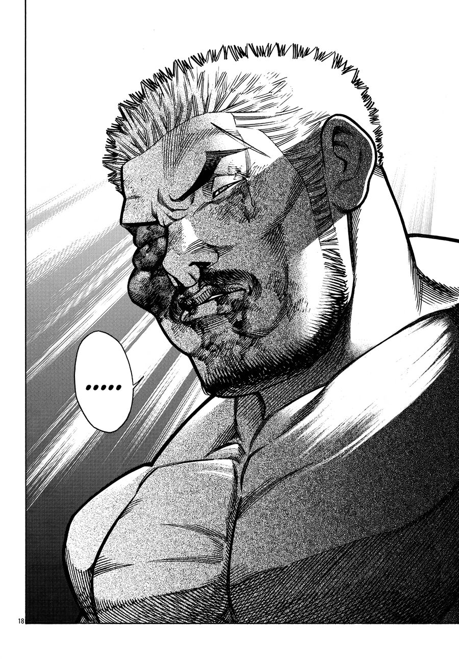 Ngoại Truyện Crows Housenka: Sự Khởi Đầu Của Housen Chapter 87 - 17