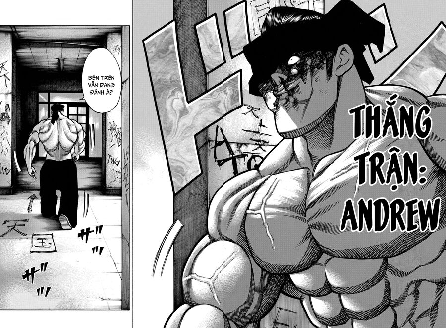 Ngoại Truyện Crows Housenka: Sự Khởi Đầu Của Housen Chapter 87 - 21