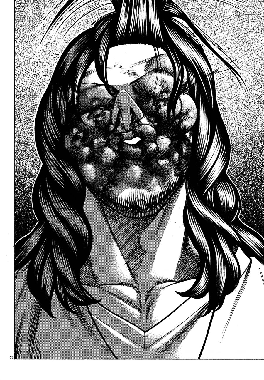 Ngoại Truyện Crows Housenka: Sự Khởi Đầu Của Housen Chapter 87 - 22