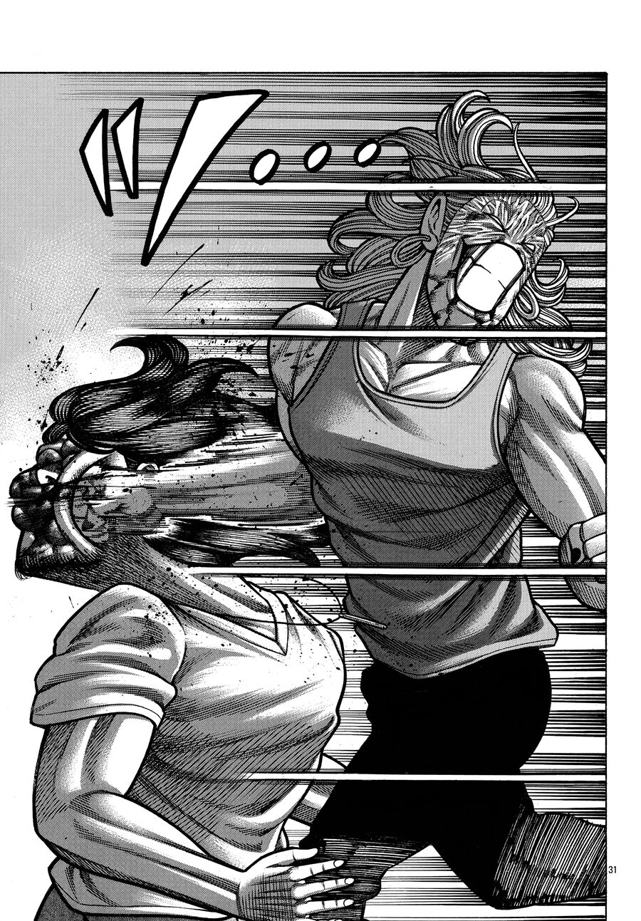 Ngoại Truyện Crows Housenka: Sự Khởi Đầu Của Housen Chapter 87 - 28