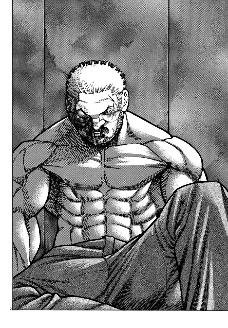 Ngoại Truyện Crows Housenka: Sự Khởi Đầu Của Housen Chapter 87 - 4