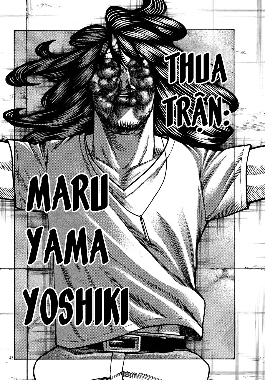 Ngoại Truyện Crows Housenka: Sự Khởi Đầu Của Housen Chapter 87 - 38