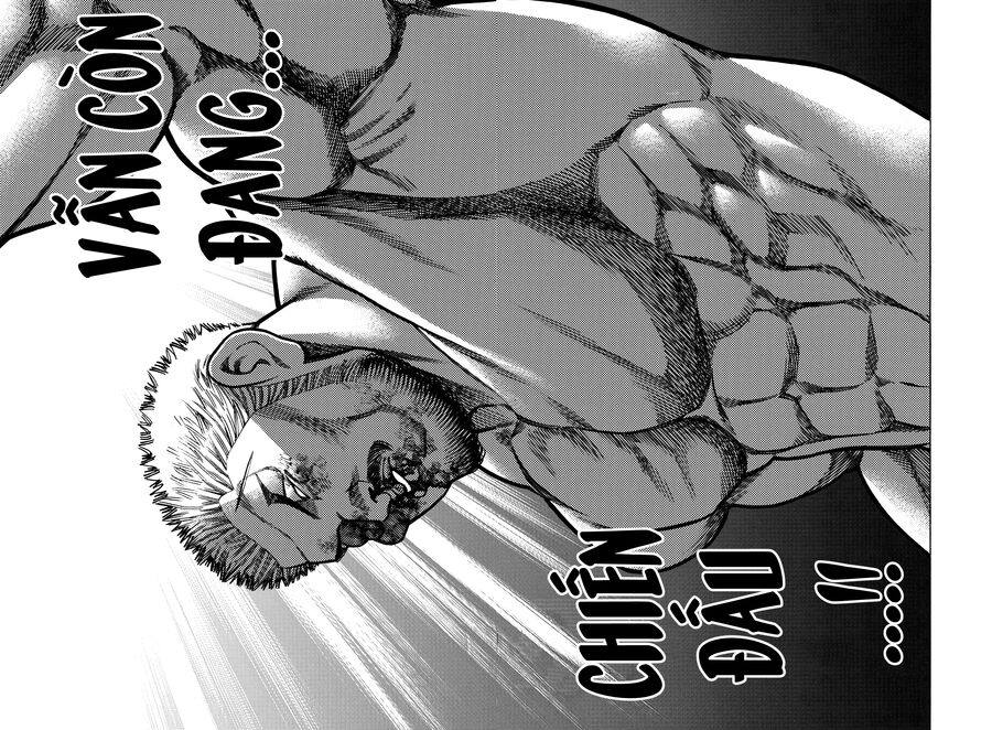 Ngoại Truyện Crows Housenka: Sự Khởi Đầu Của Housen Chapter 87 - 9