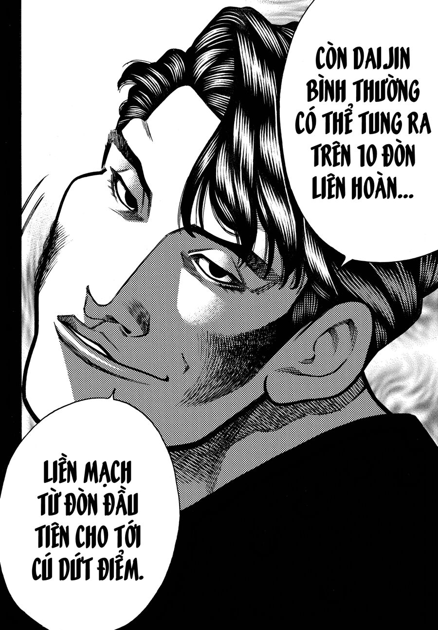 Ngoại Truyện Crows Housenka: Sự Khởi Đầu Của Housen Chapter 88 - 17