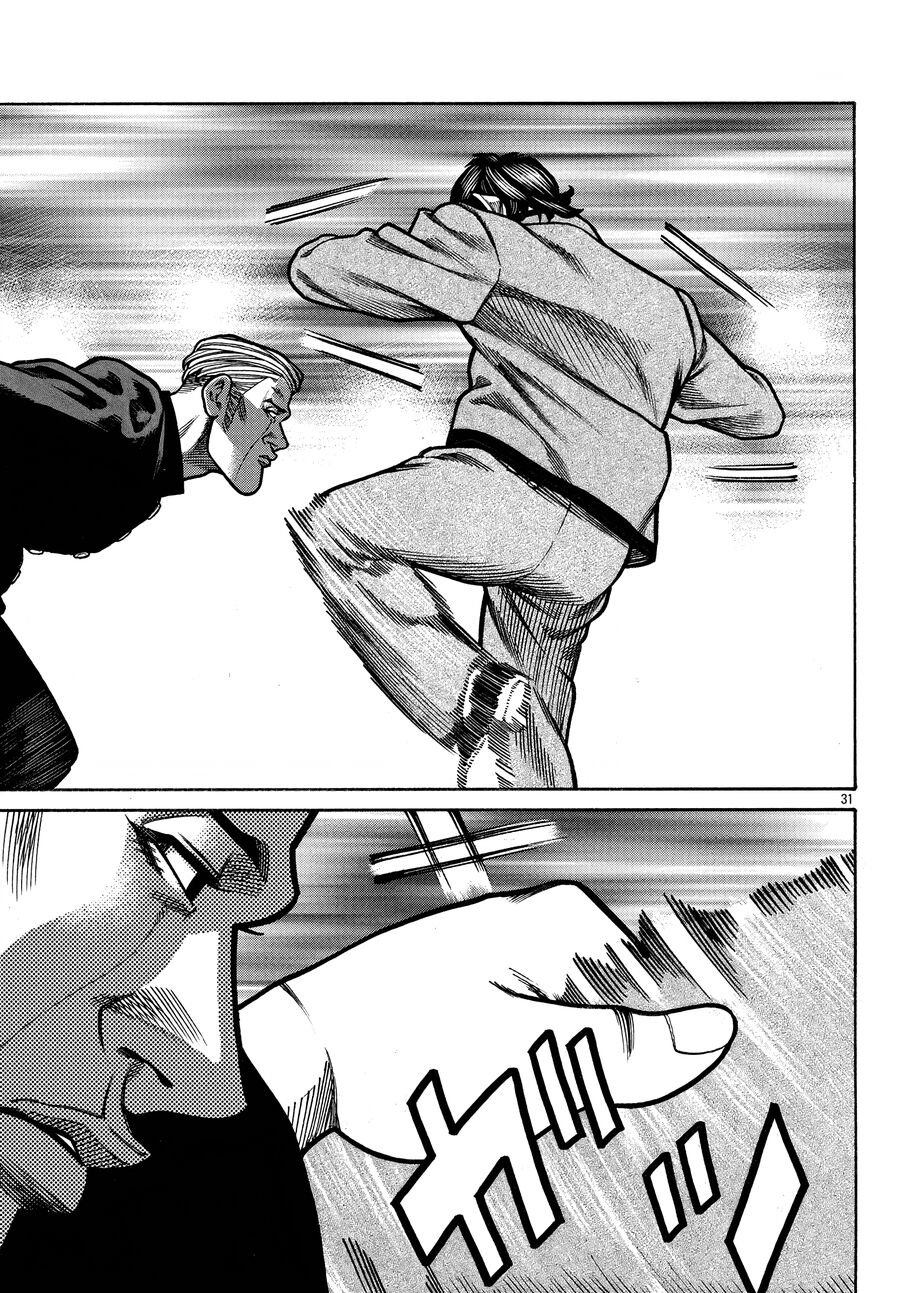 Ngoại Truyện Crows Housenka: Sự Khởi Đầu Của Housen Chapter 88 - 31