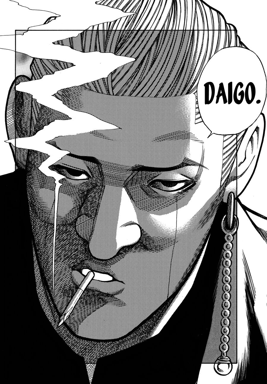 Ngoại Truyện Crows Housenka: Sự Khởi Đầu Của Housen Chapter 88 - 7