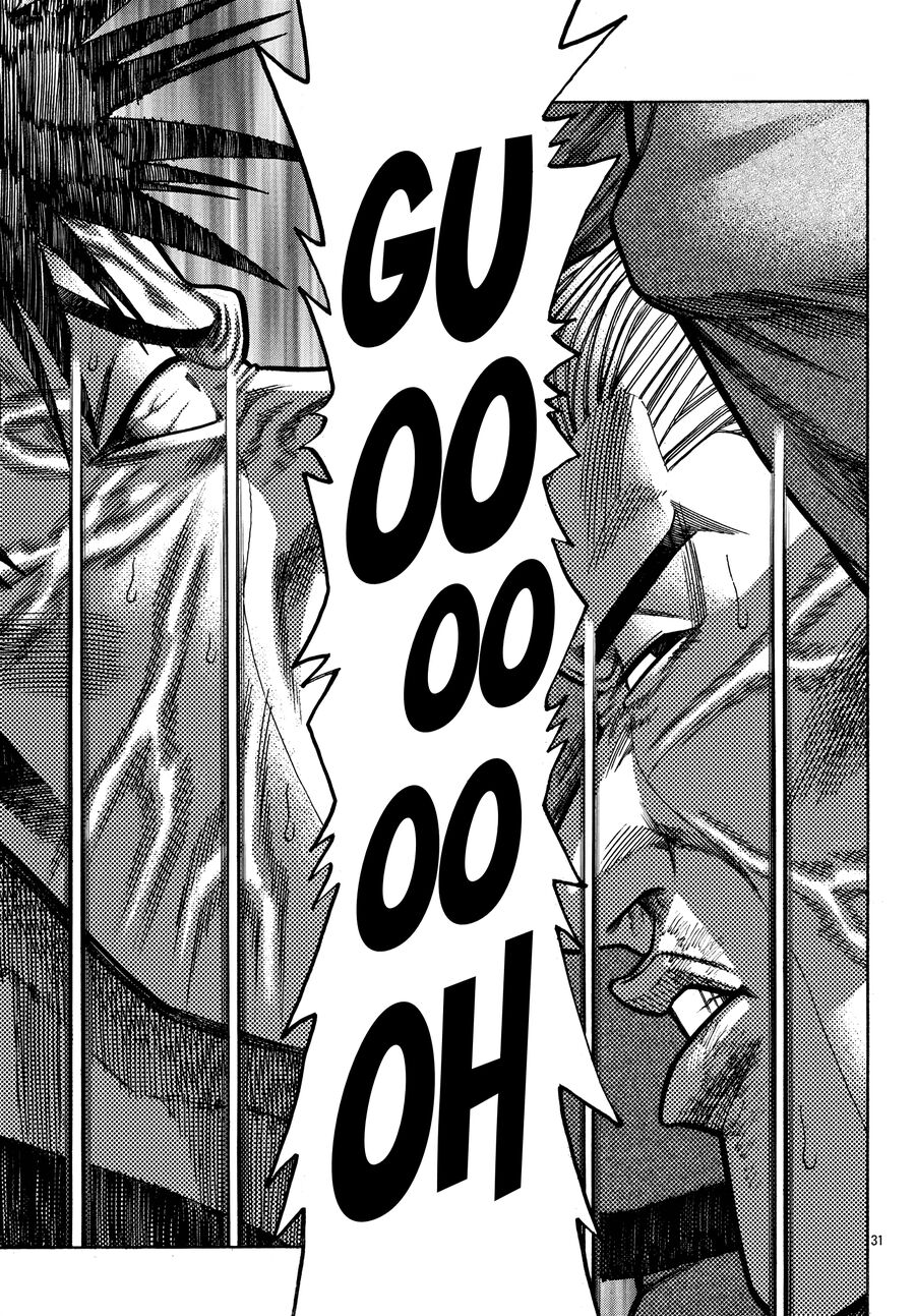 Ngoại Truyện Crows Housenka: Sự Khởi Đầu Của Housen Chapter 89 - 30