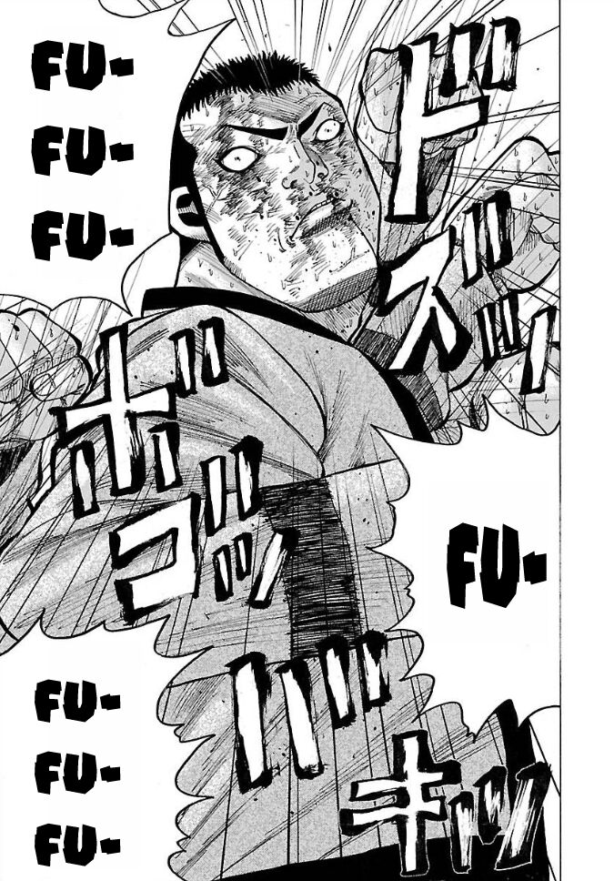 Ngoại Truyện Crows Housenka: Sự Khởi Đầu Của Housen Chapter 9 - 14