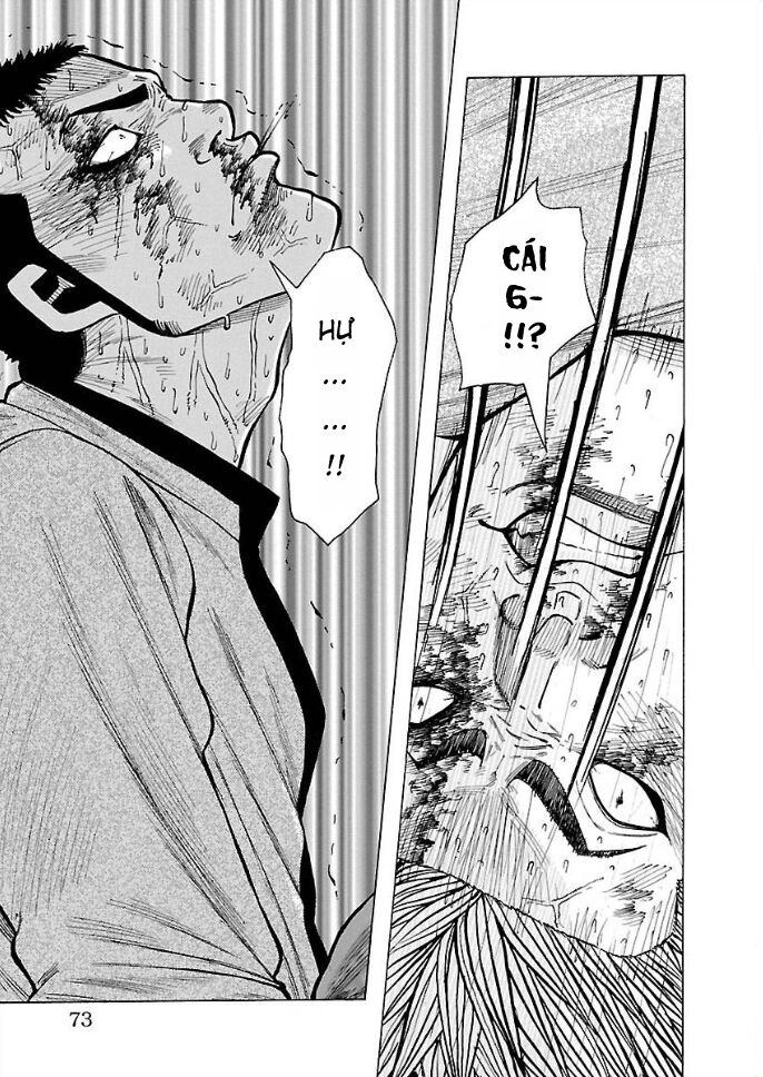 Ngoại Truyện Crows Housenka: Sự Khởi Đầu Của Housen Chapter 9 - 20