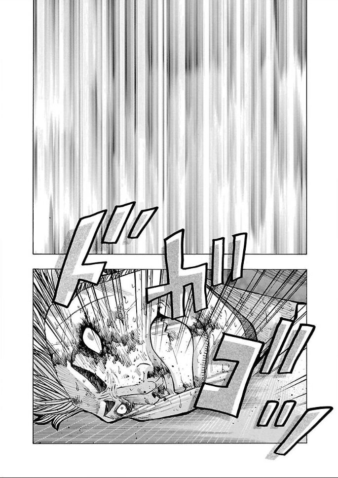 Ngoại Truyện Crows Housenka: Sự Khởi Đầu Của Housen Chapter 9 - 22