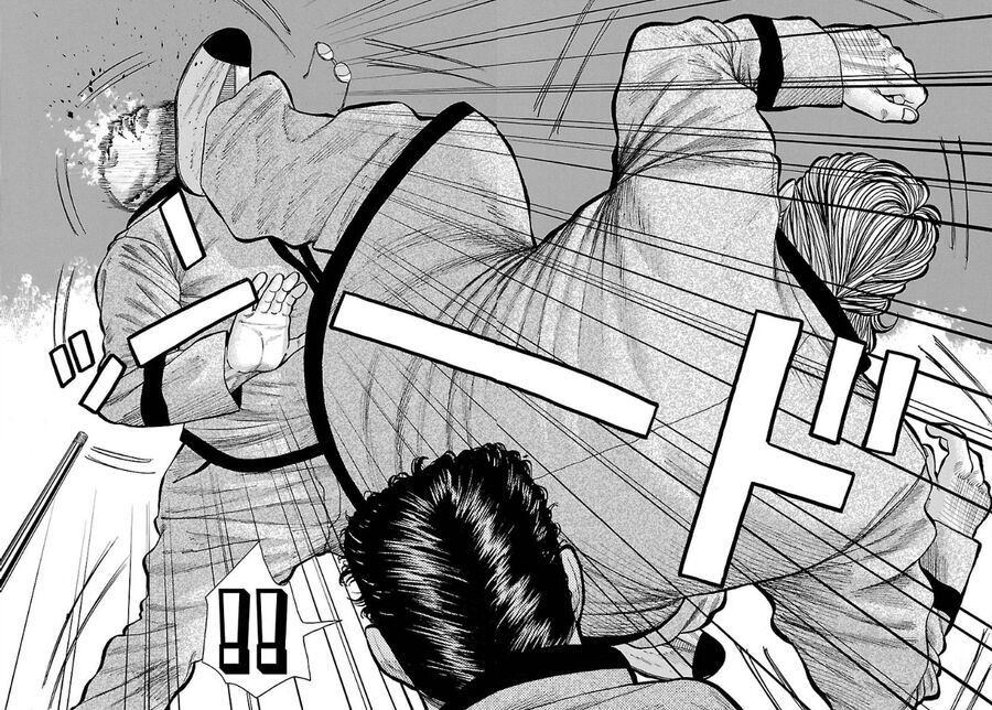 Ngoại Truyện Crows Housenka: Sự Khởi Đầu Của Housen Chapter 9 - 39