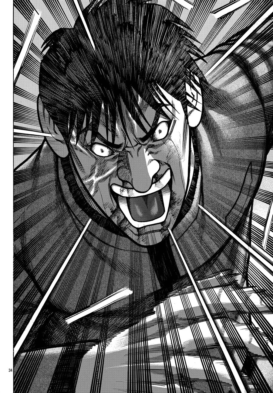 Ngoại Truyện Crows Housenka: Sự Khởi Đầu Của Housen Chapter 90 - 32