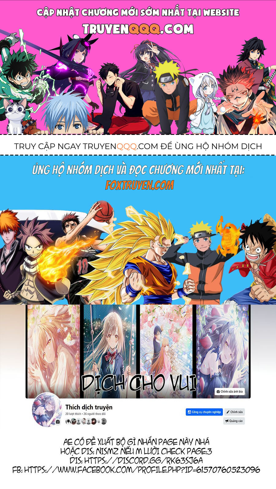 Cuộc Sống Chung Với Nữ Hoàng Từng Kiêu Ngạo Hồi Cấp Ba, Không Ngờ Lại Khá Dễ Chịu. Chapter 5 - 1