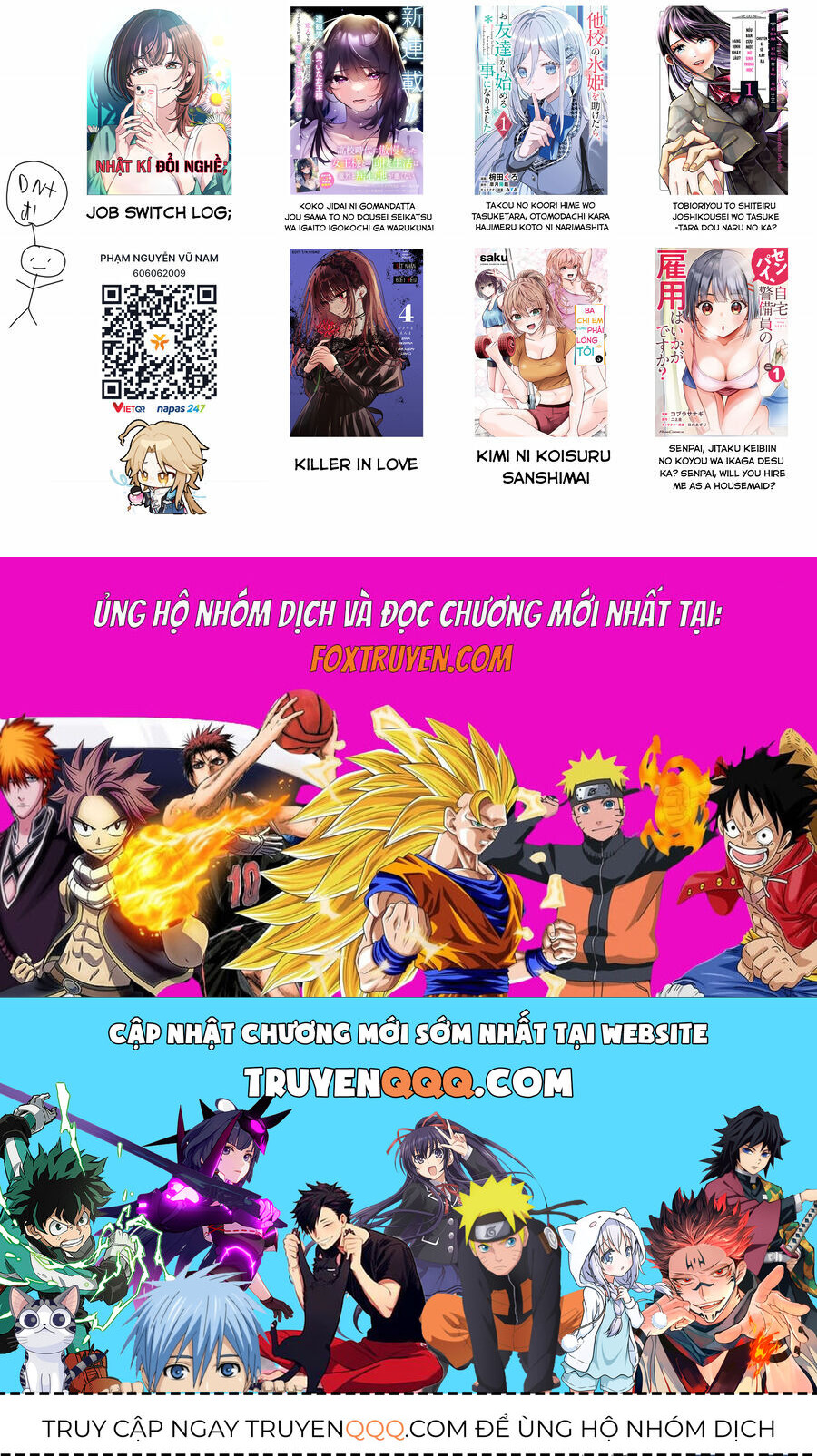 Cuộc Sống Chung Với Nữ Hoàng Từng Kiêu Ngạo Hồi Cấp Ba, Không Ngờ Lại Khá Dễ Chịu. Chapter 5 - 19