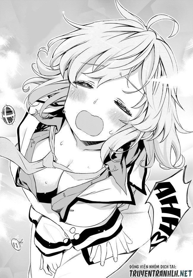 Người Bạn Thời Thơ Ấu Của Tôi Quá Dễ Thương! Chapter 1 - 8