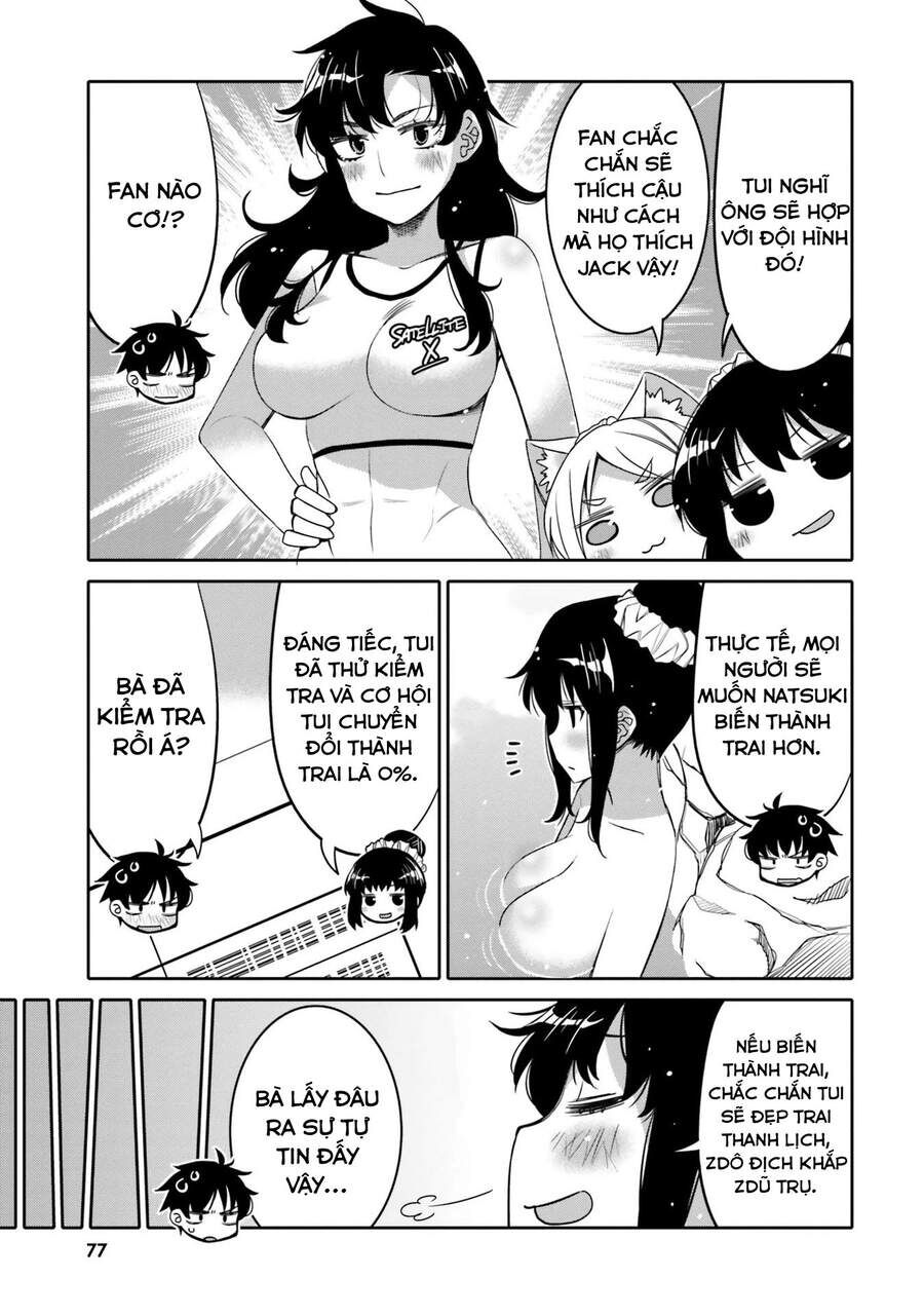 Người Bạn Thời Thơ Ấu Của Tôi Quá Dễ Thương! Chapter 10 - 16
