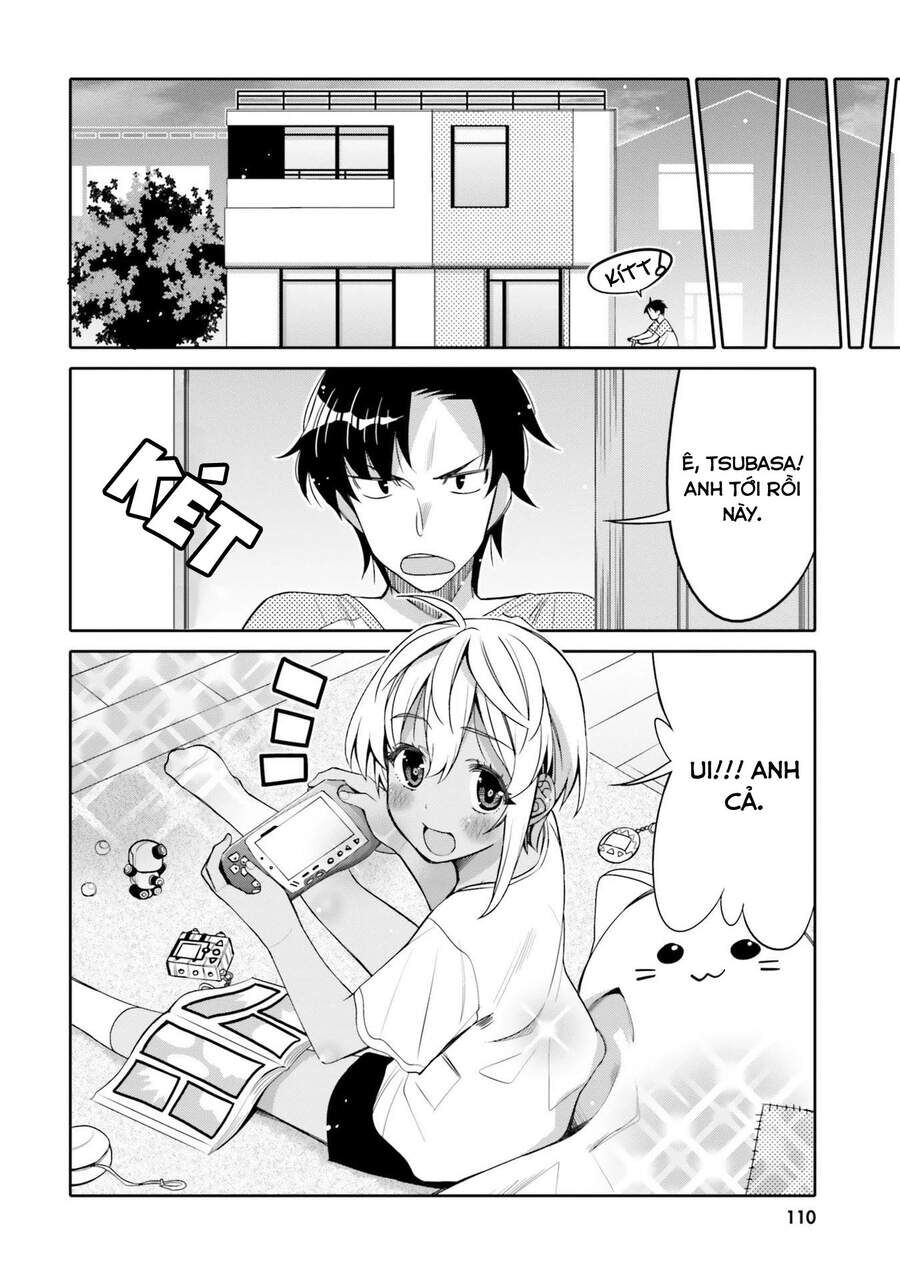 Người Bạn Thời Thơ Ấu Của Tôi Quá Dễ Thương! Chapter 12 - 9