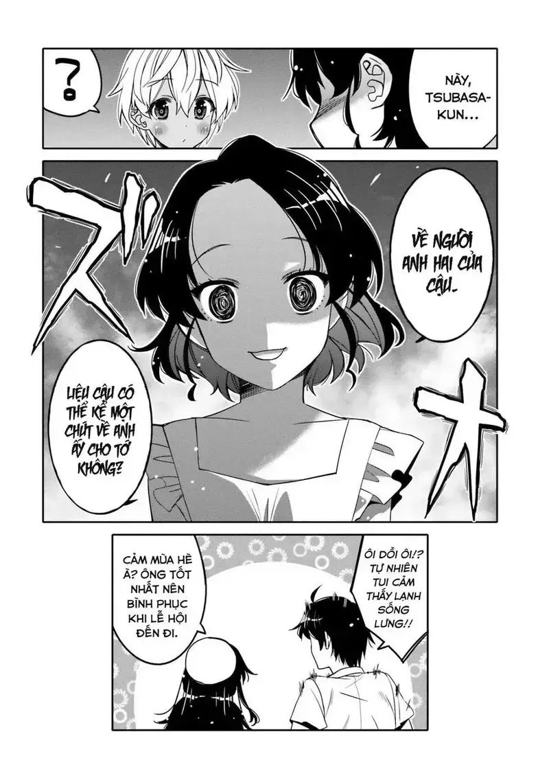 Người Bạn Thời Thơ Ấu Của Tôi Quá Dễ Thương! Chapter 14 - 18