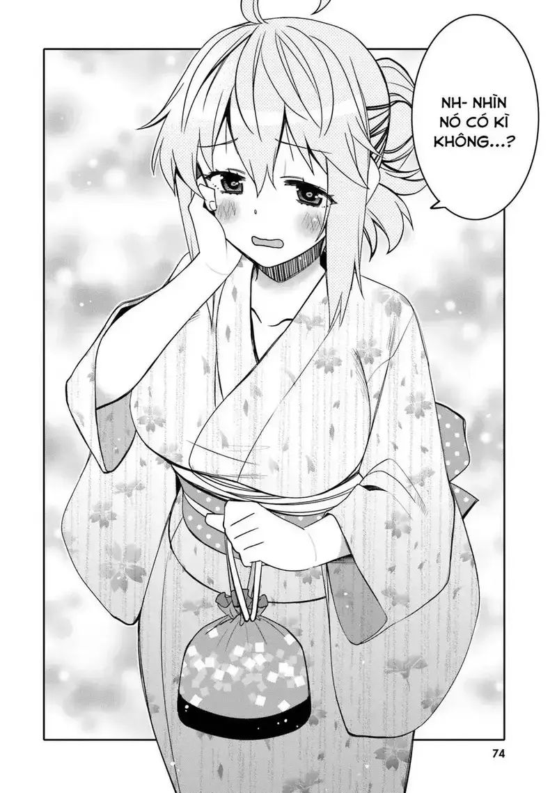 Người Bạn Thời Thơ Ấu Của Tôi Quá Dễ Thương! Chapter 16 - 13
