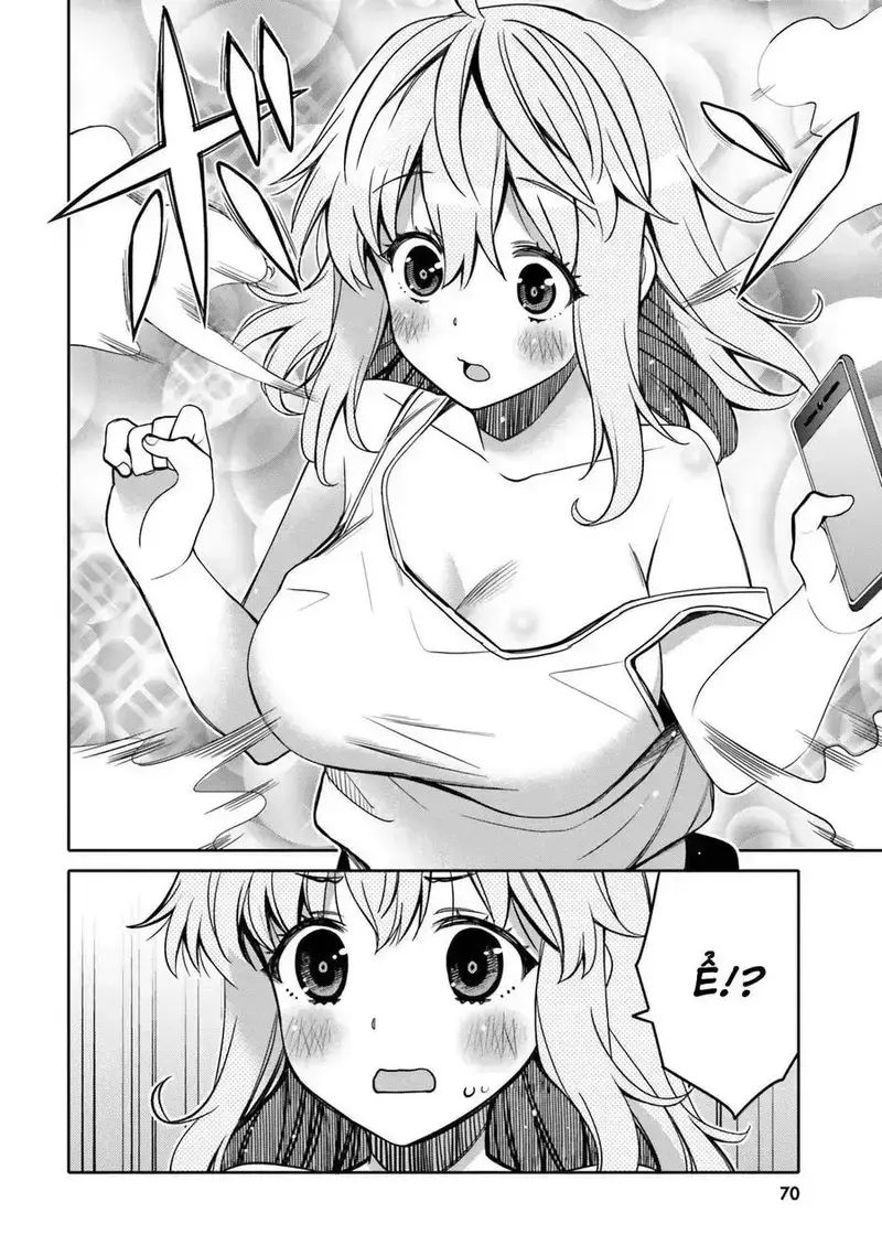Người Bạn Thời Thơ Ấu Của Tôi Quá Dễ Thương! Chapter 16 - 9