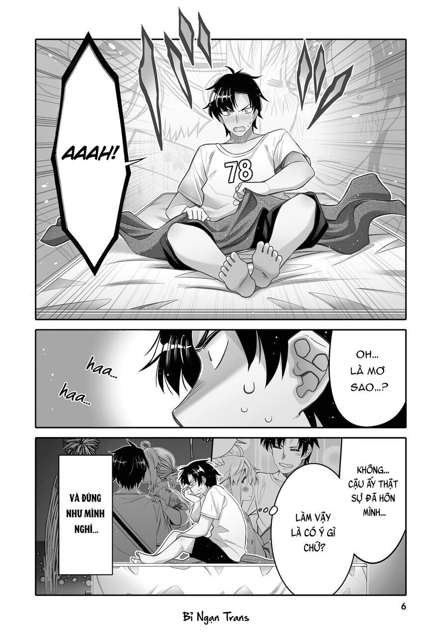 Người Bạn Thời Thơ Ấu Của Tôi Quá Dễ Thương! Chapter 19 - 11
