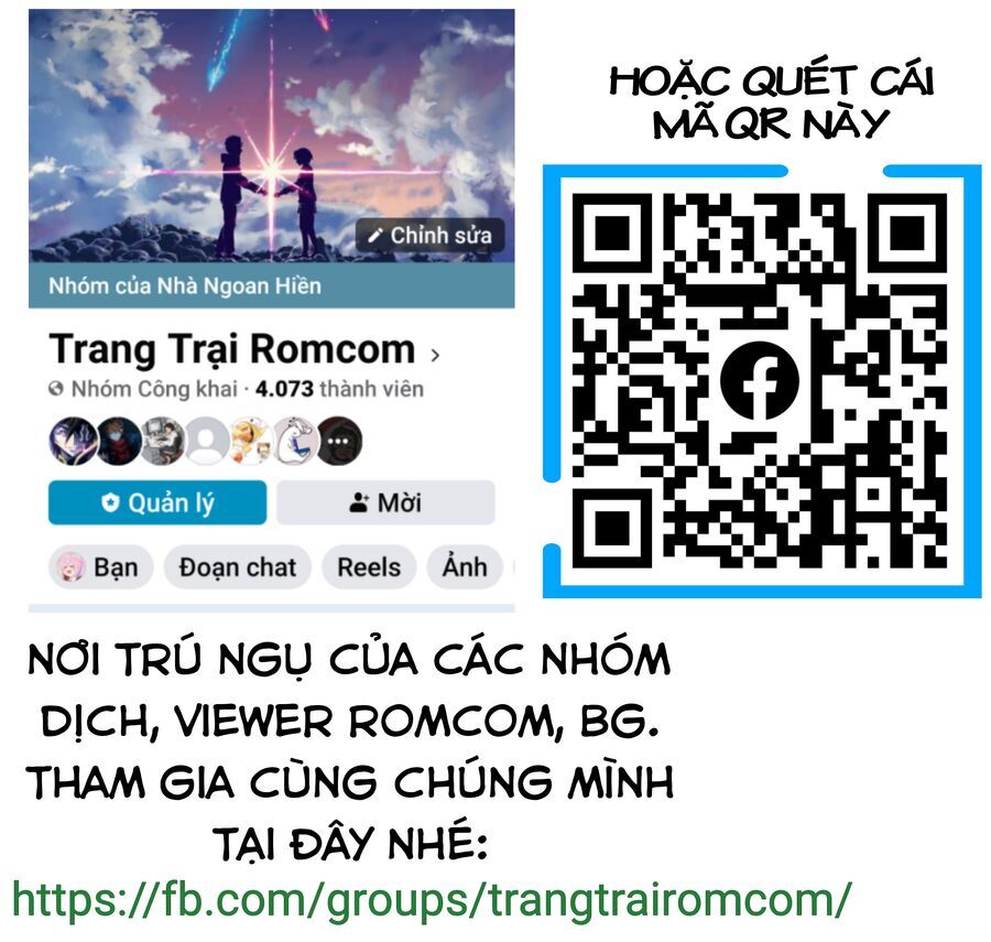 Người Bạn Thời Thơ Ấu Của Tôi Quá Dễ Thương! Chapter 20 - 2