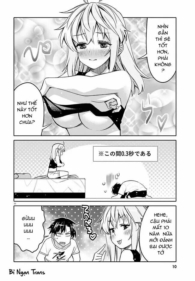 Người Bạn Thời Thơ Ấu Của Tôi Quá Dễ Thương! Chapter 24 - 11
