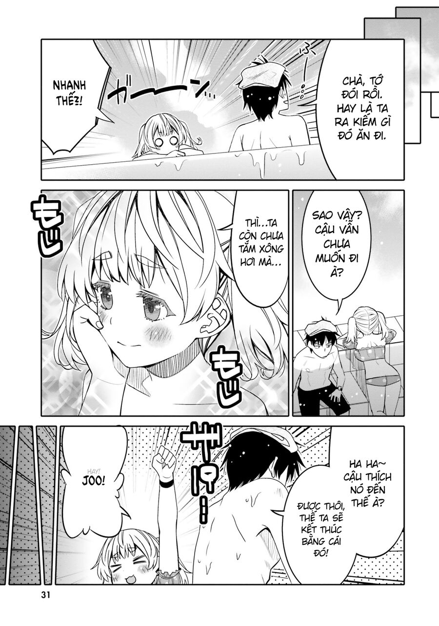 Người Bạn Thời Thơ Ấu Của Tôi Quá Dễ Thương! Chapter 26 - 10