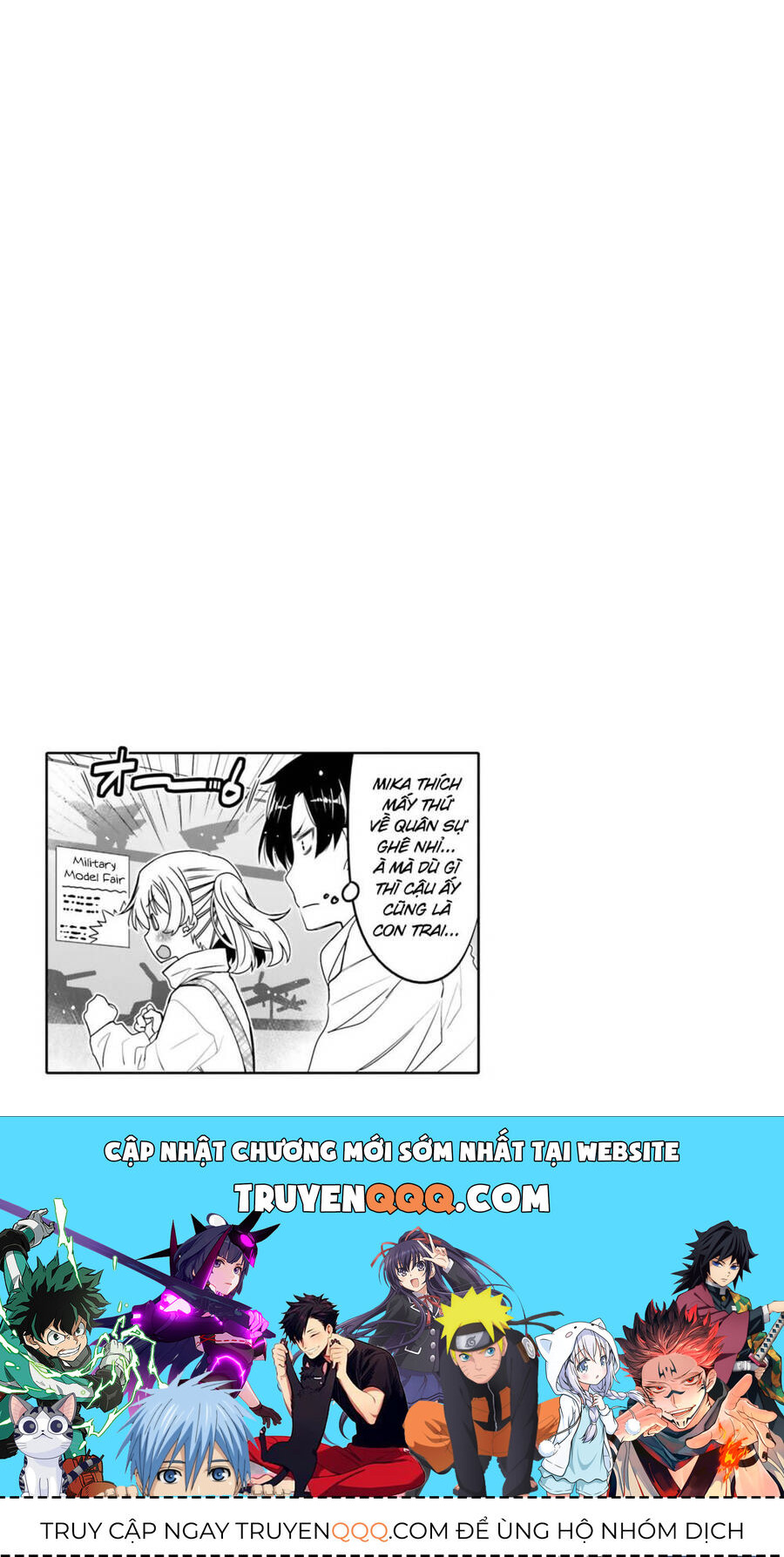 Người Bạn Thời Thơ Ấu Của Tôi Quá Dễ Thương! Chapter 27 - 20