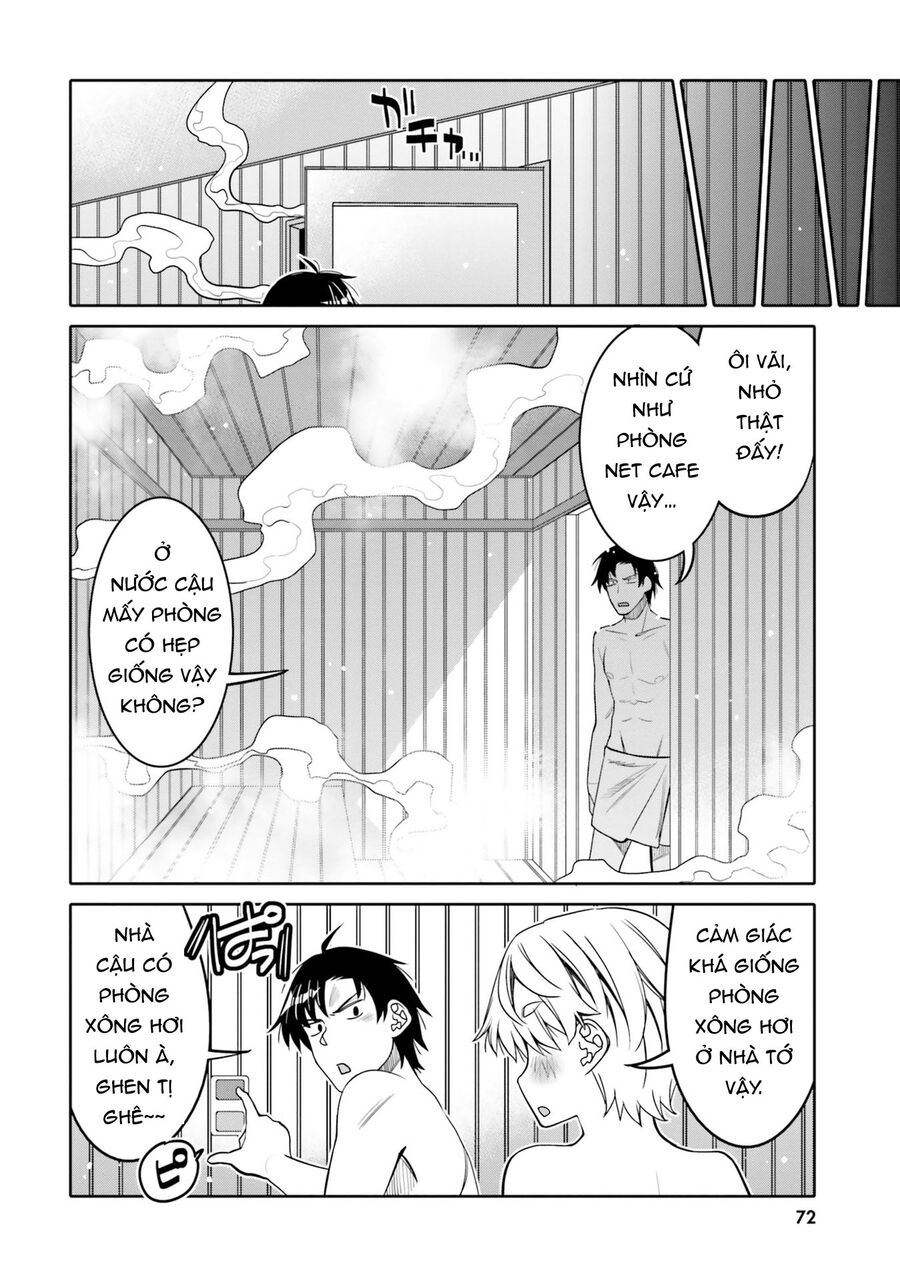 Người Bạn Thời Thơ Ấu Của Tôi Quá Dễ Thương! Chapter 28 - 14