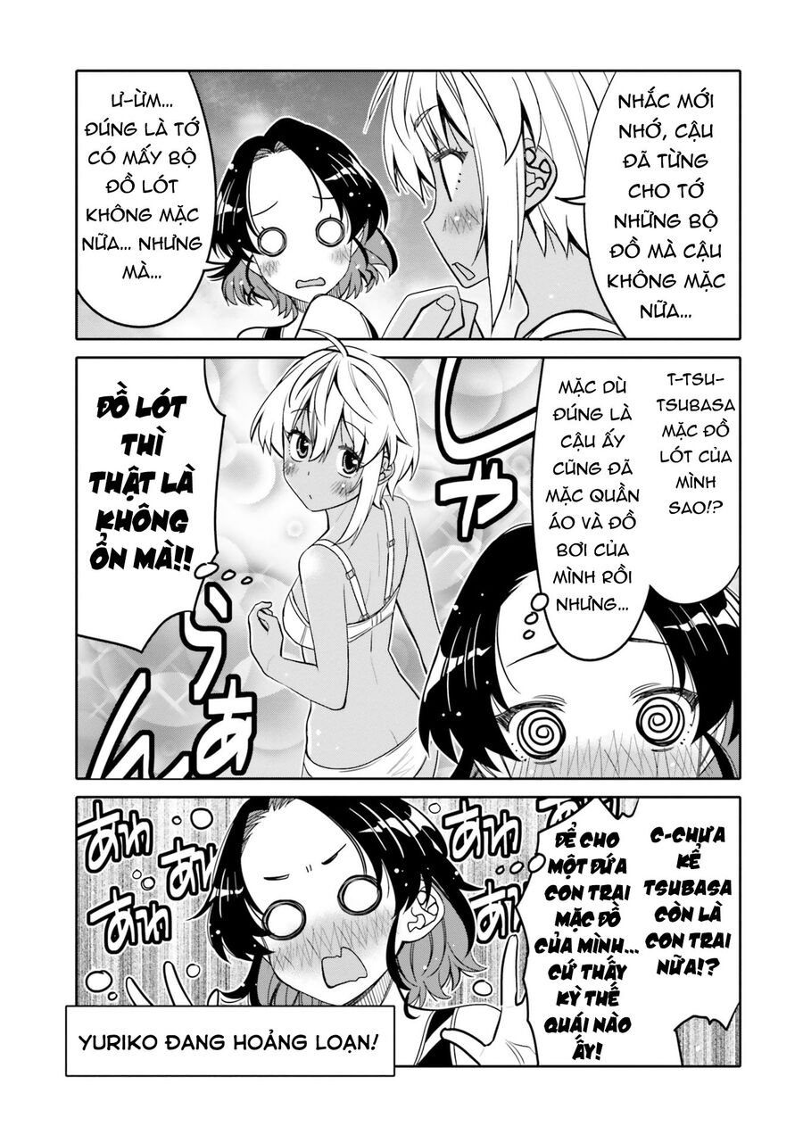 Người Bạn Thời Thơ Ấu Của Tôi Quá Dễ Thương! Chapter 29 - 11
