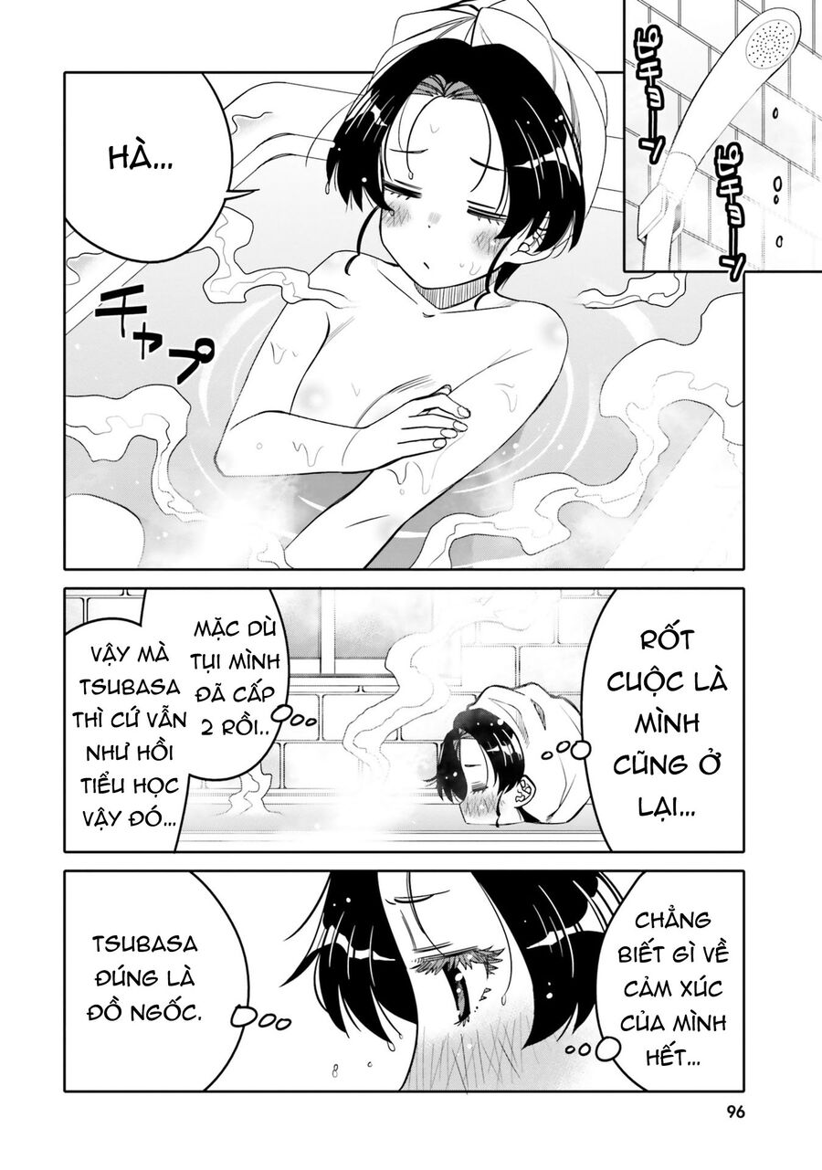 Người Bạn Thời Thơ Ấu Của Tôi Quá Dễ Thương! Chapter 29 - 18