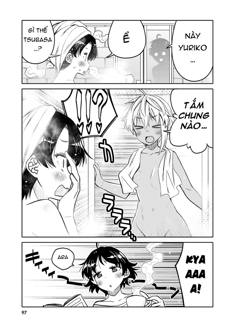 Người Bạn Thời Thơ Ấu Của Tôi Quá Dễ Thương! Chapter 29 - 19