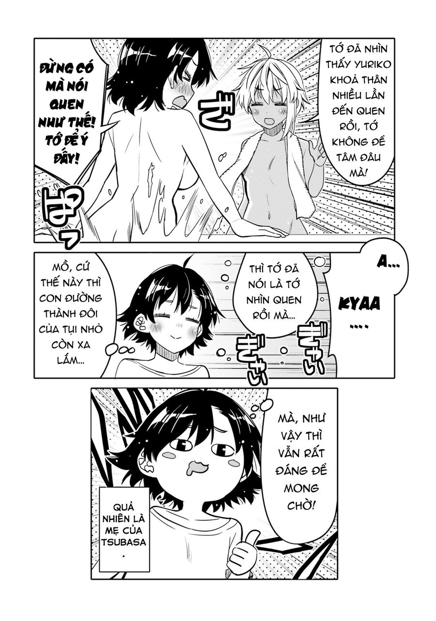 Người Bạn Thời Thơ Ấu Của Tôi Quá Dễ Thương! Chapter 29 - 22