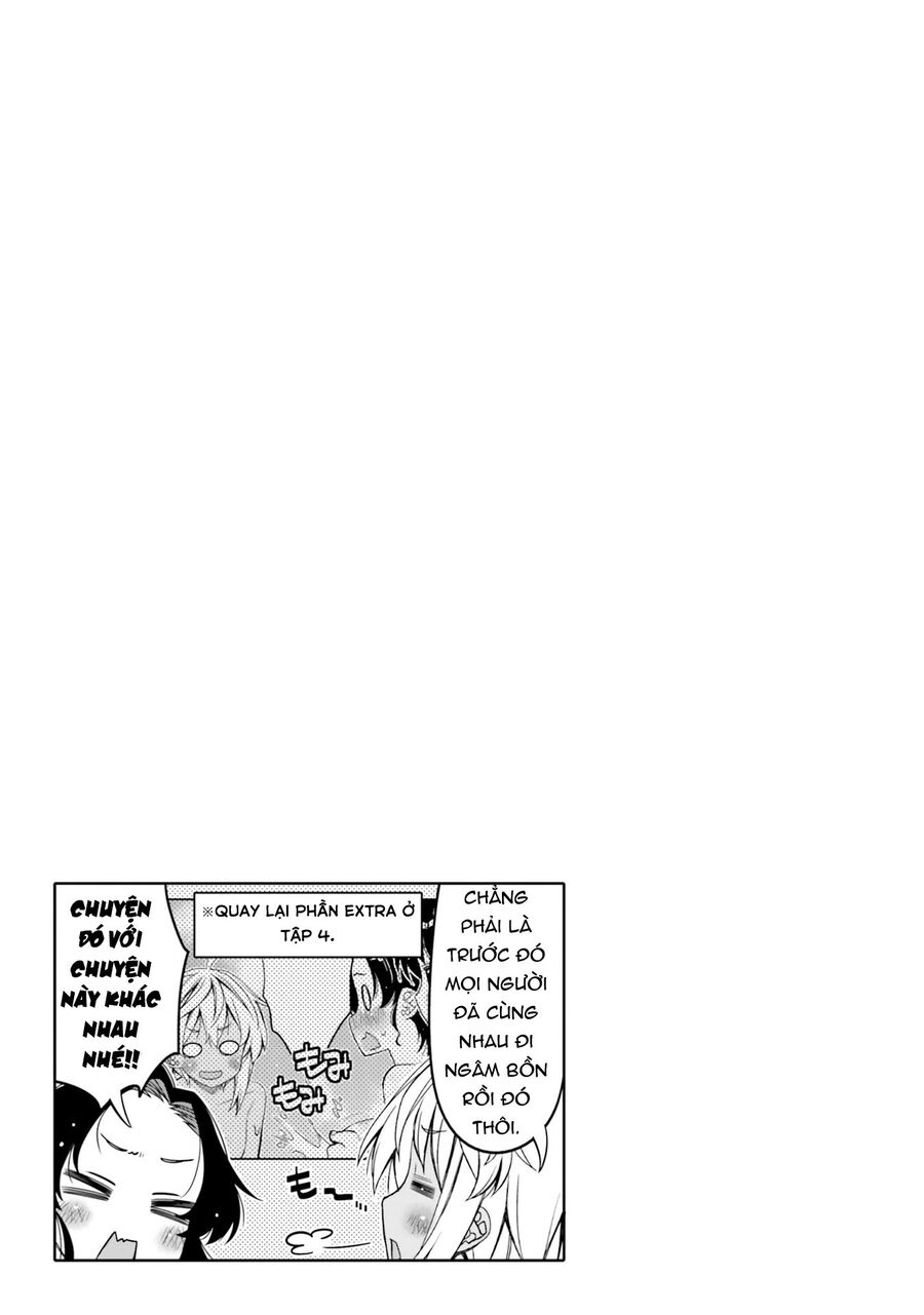 Người Bạn Thời Thơ Ấu Của Tôi Quá Dễ Thương! Chapter 29 - 23