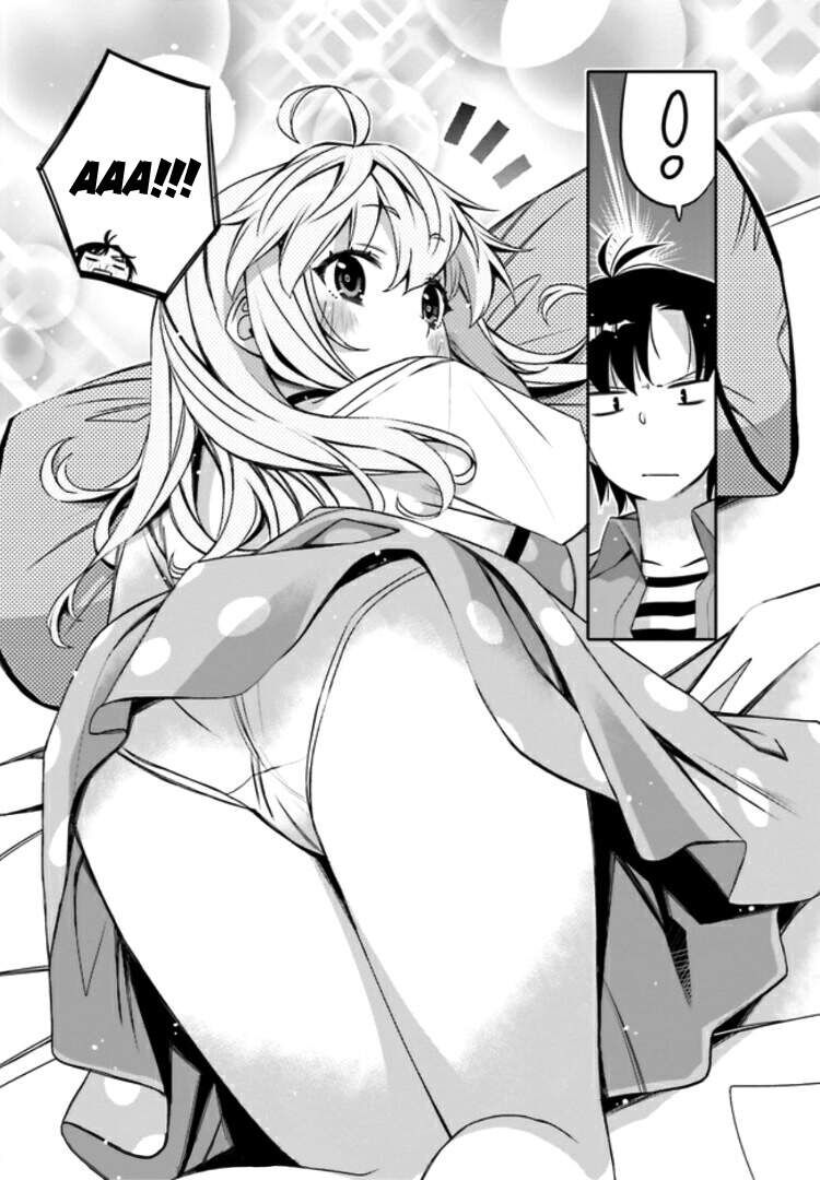 Người Bạn Thời Thơ Ấu Của Tôi Quá Dễ Thương! Chapter 3 - 6