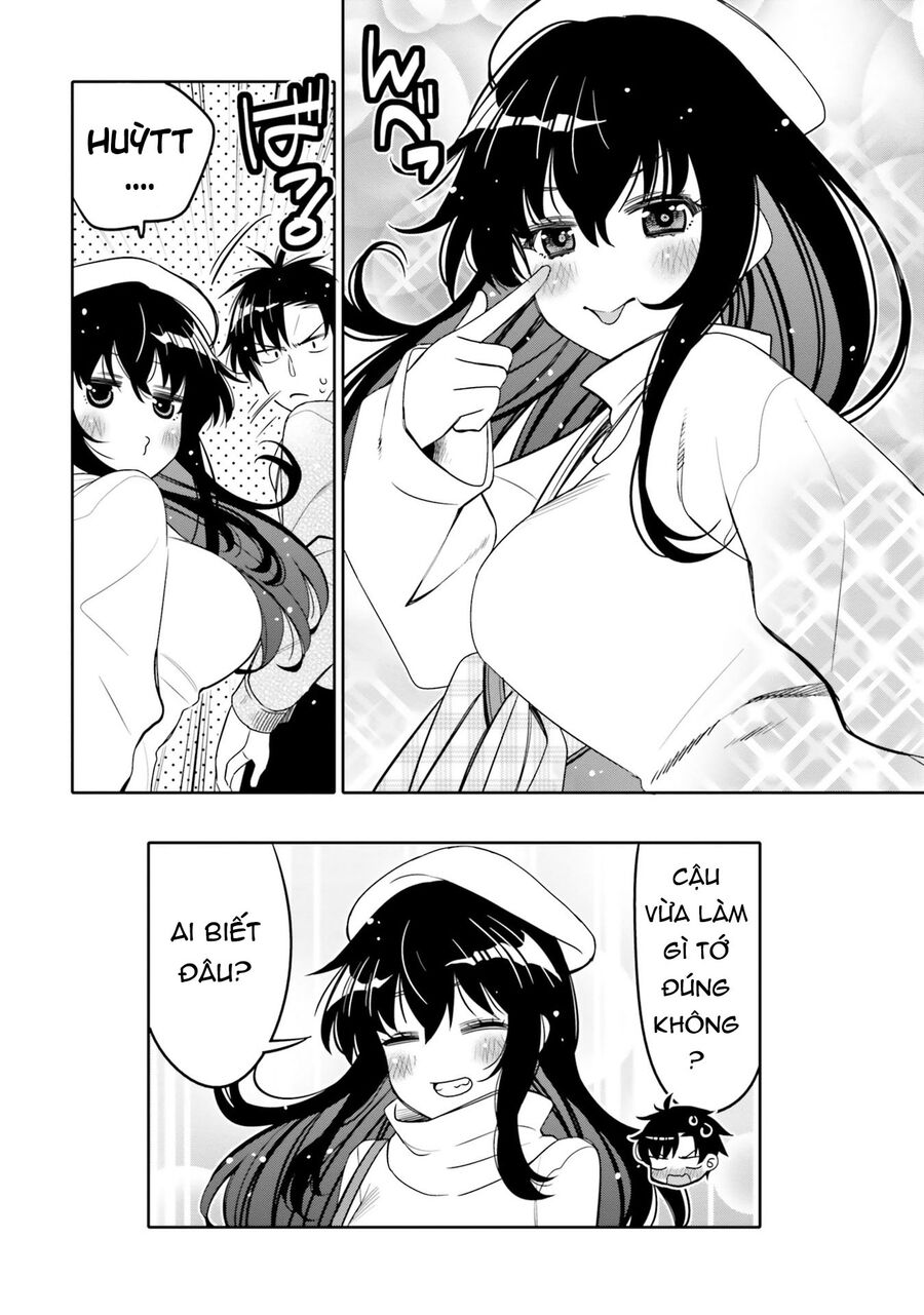 Người Bạn Thời Thơ Ấu Của Tôi Quá Dễ Thương! Chapter 30 - 22