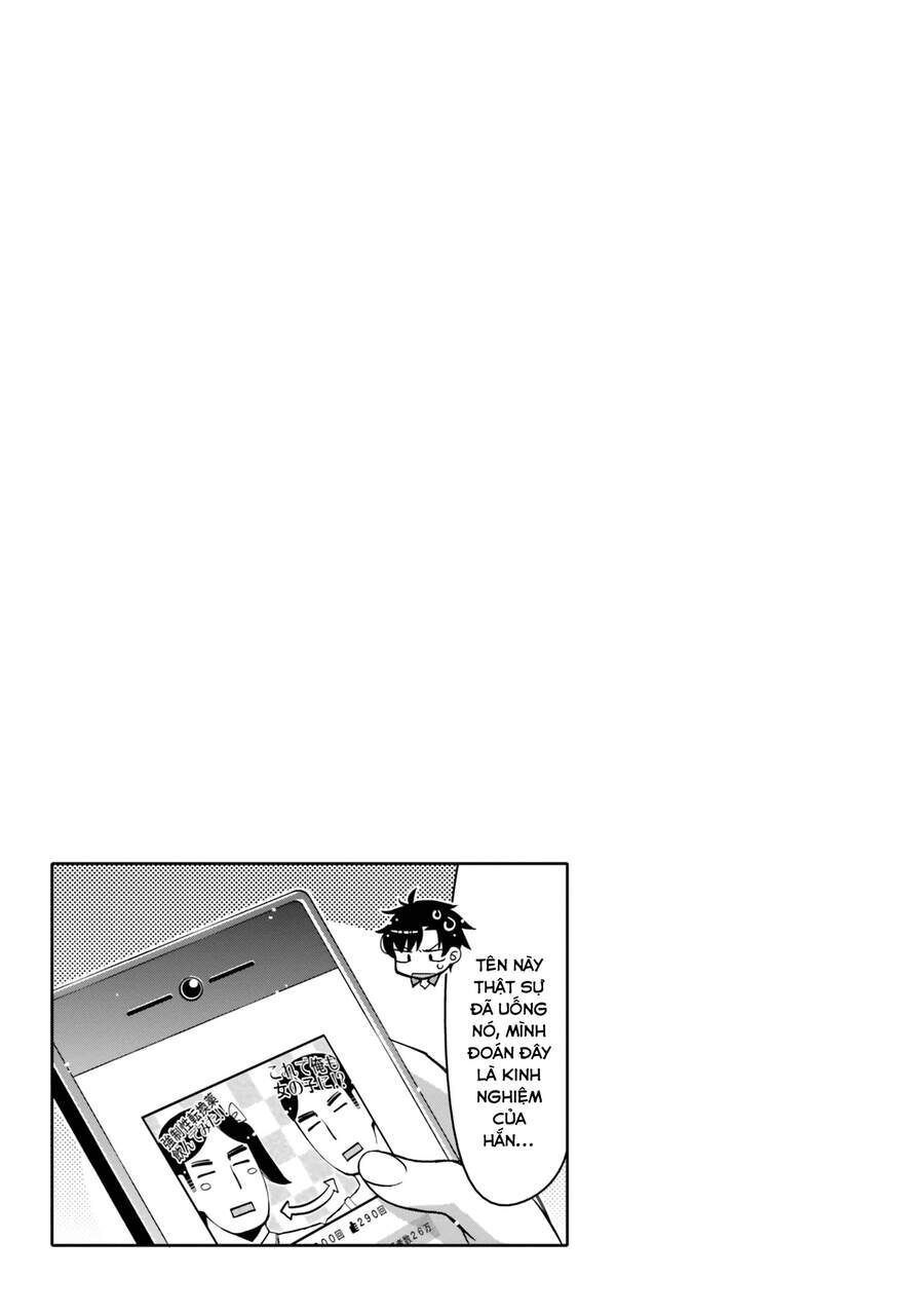 Người Bạn Thời Thơ Ấu Của Tôi Quá Dễ Thương! Chapter 5 - 20