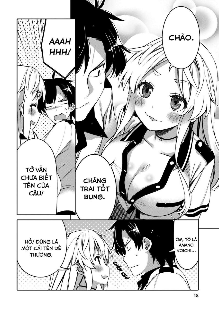 Người Bạn Thời Thơ Ấu Của Tôi Quá Dễ Thương! Chapter 7 - 17