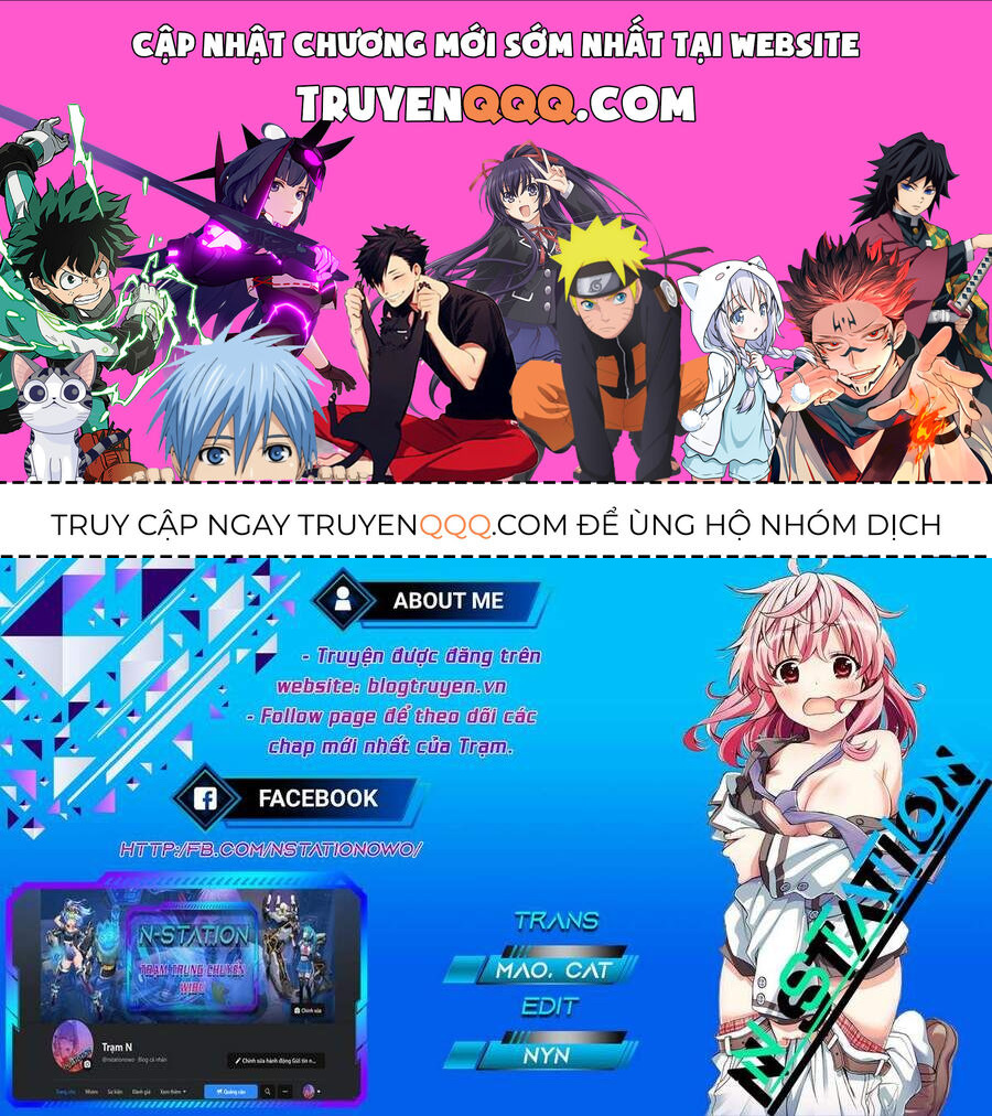 Người Bạn Thời Thơ Ấu Của Tôi Quá Dễ Thương! Chapter 8 - 1