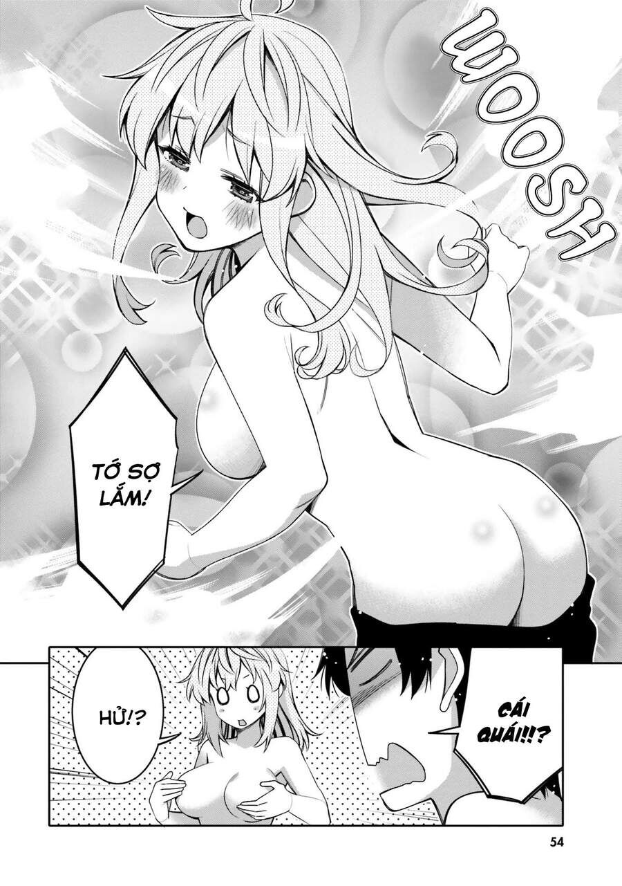Người Bạn Thời Thơ Ấu Của Tôi Quá Dễ Thương! Chapter 9 - 13