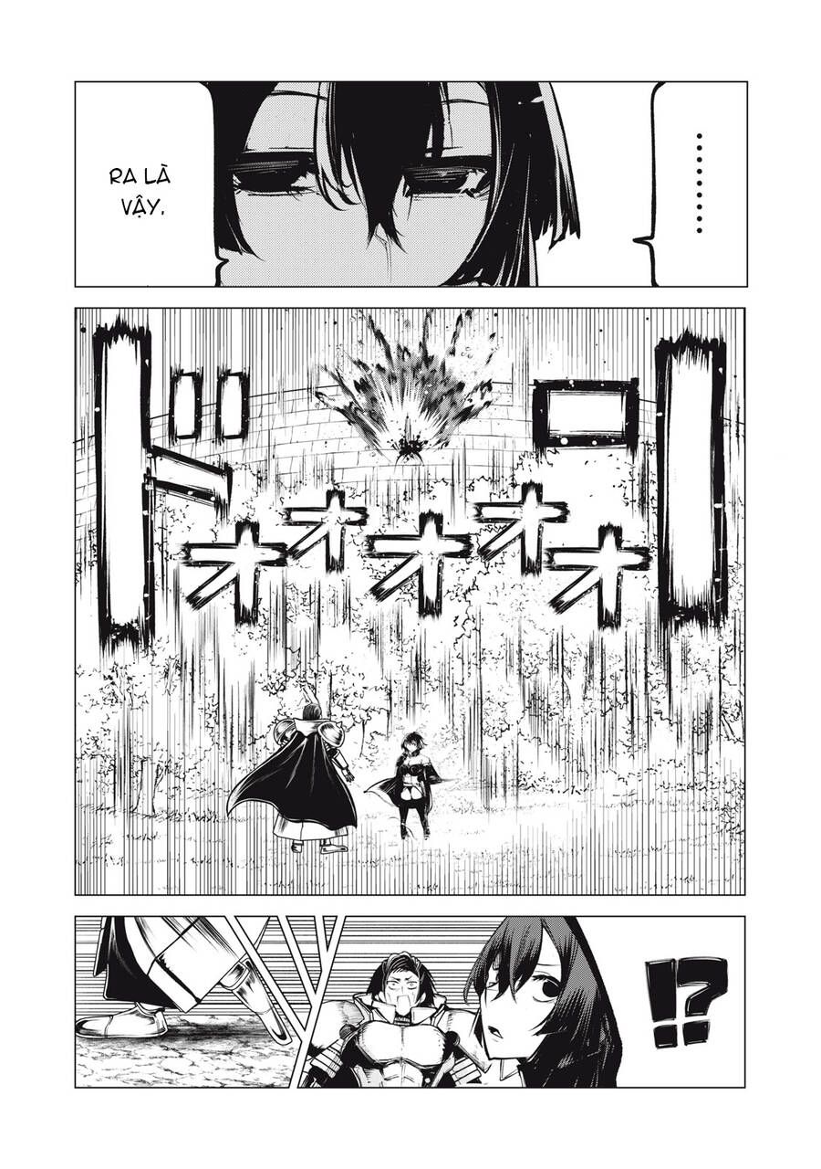 Ông Chú Và 100 Con Rồng Dựng Nên Quốc Gia Mạnh Nhất! Chapter 11 - 10