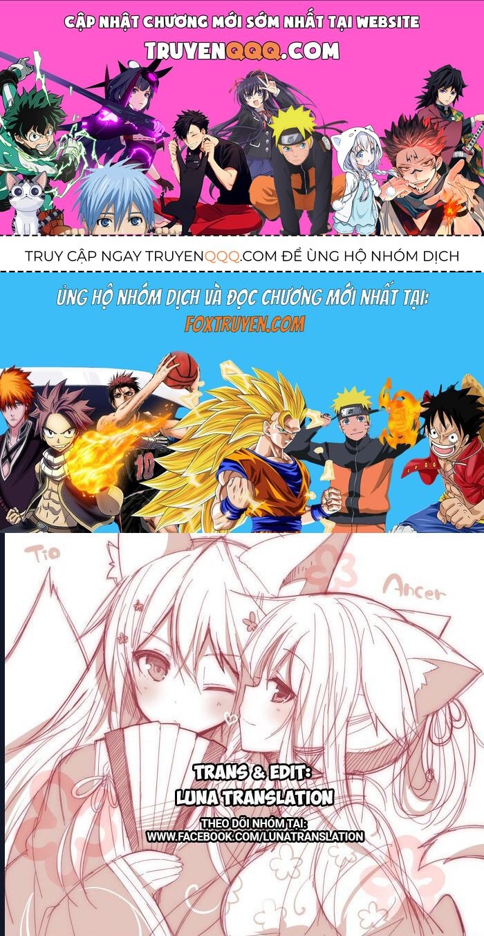 Ông Chú Và 100 Con Rồng Dựng Nên Quốc Gia Mạnh Nhất! Chapter 18.2 - 1