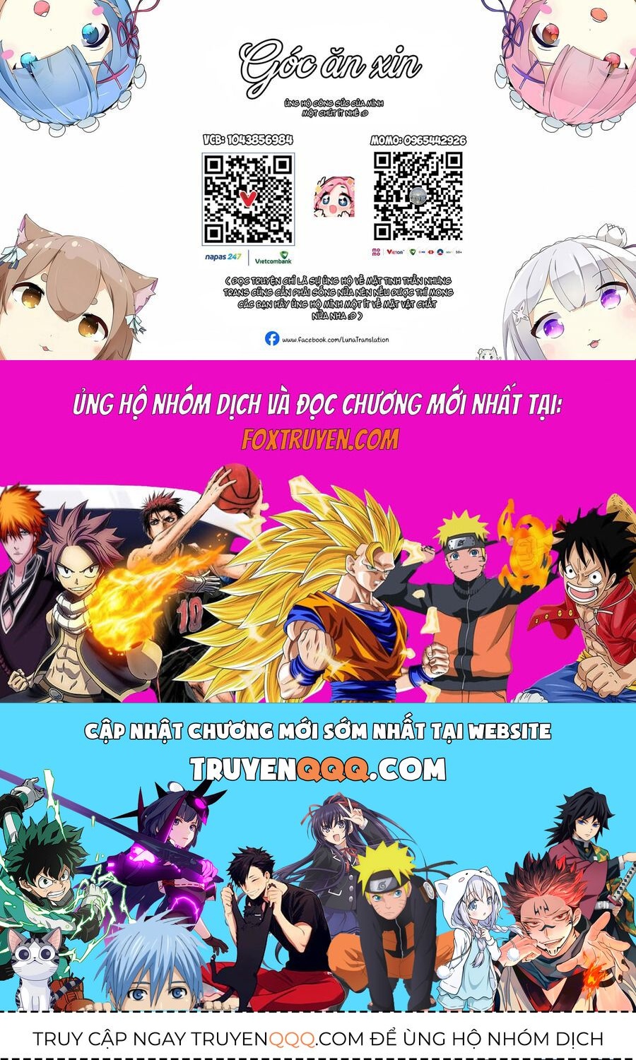 Ông Chú Và 100 Con Rồng Dựng Nên Quốc Gia Mạnh Nhất! Chapter 18.2 - 16