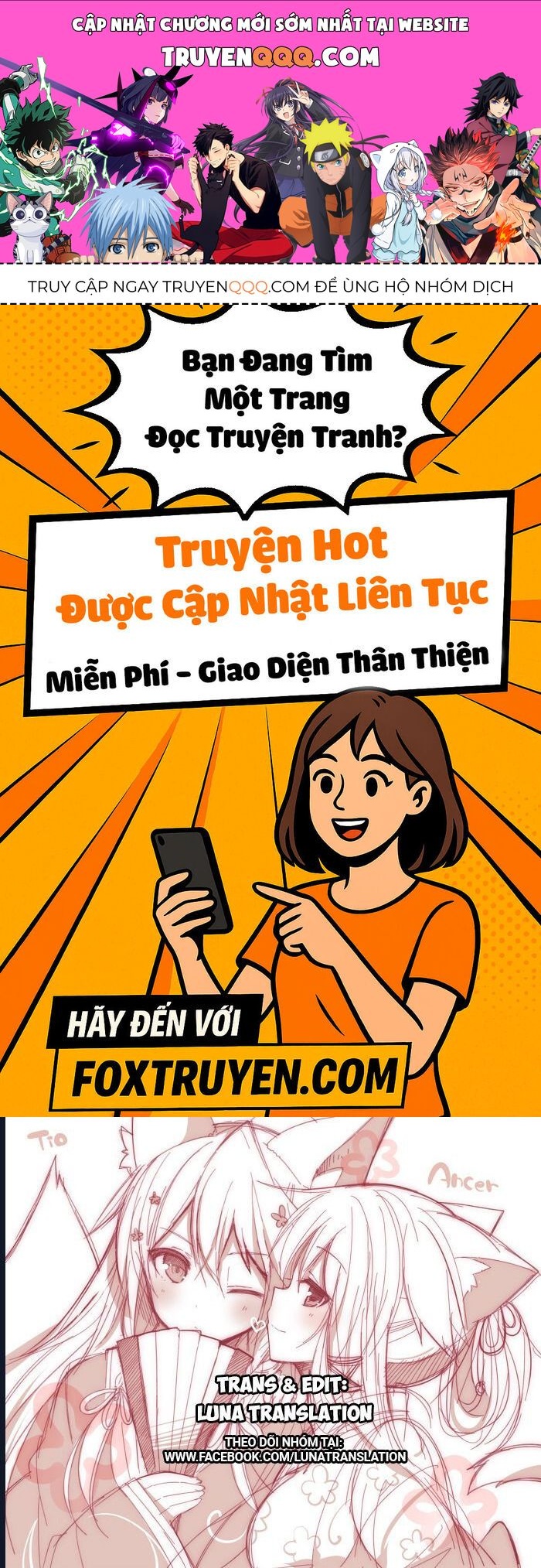 Ông Chú Và 100 Con Rồng Dựng Nên Quốc Gia Mạnh Nhất! Chapter 20.1 - 1