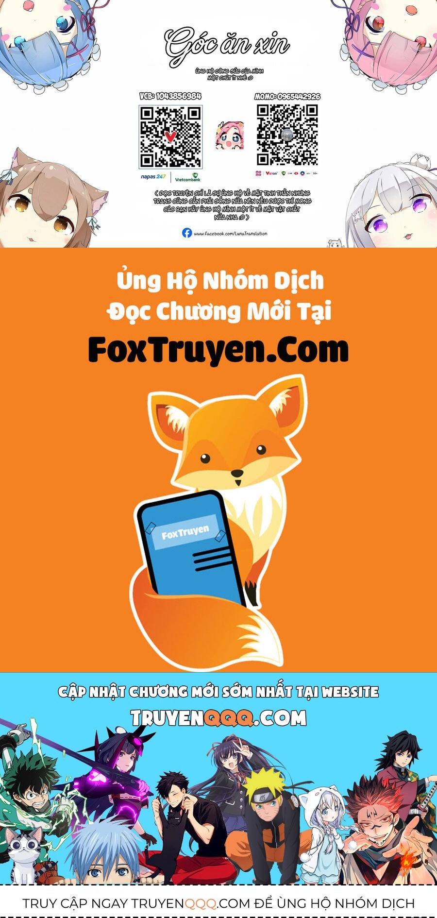 Ông Chú Và 100 Con Rồng Dựng Nên Quốc Gia Mạnh Nhất! Chapter 20.1 - 15